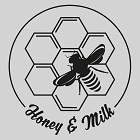 Honey & Milk Partner von Art of Spring