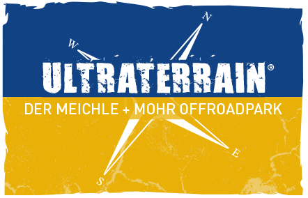 Ultraterrain - Partner von Art of Spring